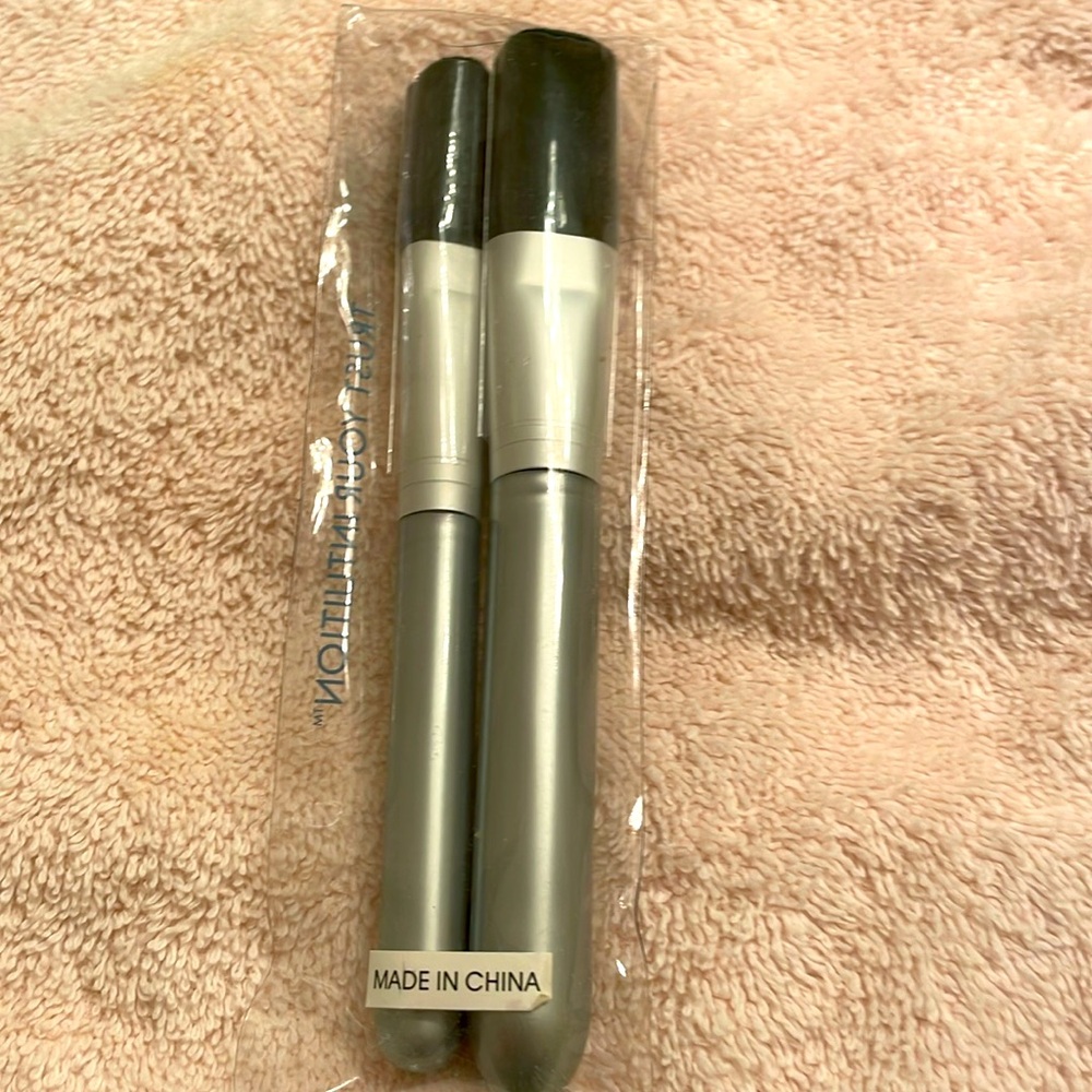 Blush brush set